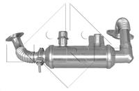 Kühler, Abgasrückführung NRF 48353