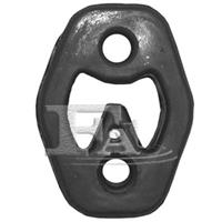Halter, Abgasanlage FA1 133-926