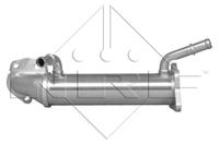 Kühler, Abgasrückführung NRF 48355