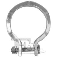 Halter, Abgasanlage FA1 971-901