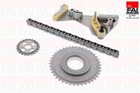 faiautoparts Kette, Ölpumpenantrieb FAI Autoparts OPCK6
