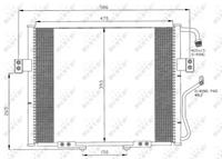 kia Condensor airconditioning