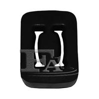 Halter, Abgasanlage FA1 113-928
