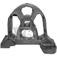 Halter, Abgasanlage FA1 103-929