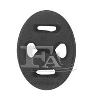 Halter, Abgasanlage vorne FA1 333-913