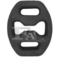 FA1 Halter, Abgasanlage 333-906  FIAT,ALFA ROMEO,LANCIA,PANDA 141A_,UNO 146A/E,FIORINO Kasten 146,RITMO I 138A,FIORINO Pick up 146,FIORINO 147