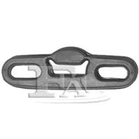 Halter, Abgasanlage FA1 123-902