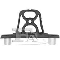 Halter, Abgasanlage FA1 103-914