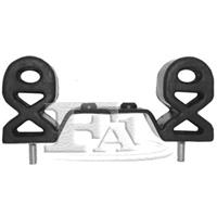 Halter, Abgasanlage FA1 213-922