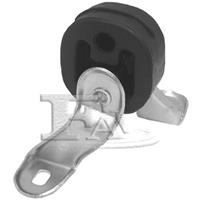 Halter, Abgasanlage FA1 113-942
