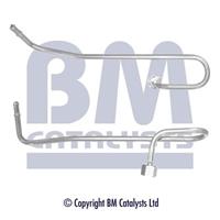 mercedes-benz Drukleiding, druksensor (roetfilter)