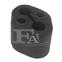Halter, Abgasanlage FA1 553-901