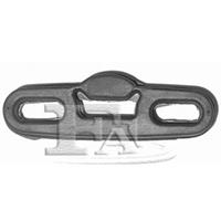 Halter, Abgasanlage FA1 123-901