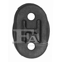 Halter, Abgasanlage FA1 753-911