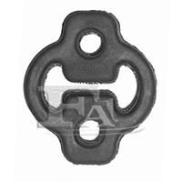 Halter, Abgasanlage FA1 753-903