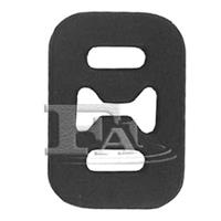 Halter, Abgasanlage FA1 333-921