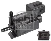 febibilstein FEBI BILSTEIN Druckwandler, Abgassteuerung febi Plus 170365  BMW,LAND ROVER,3 E46,3 Touring E91,3 E90,5 E39,5 E60,1 E87,5 Touring E61,3 Touring E46