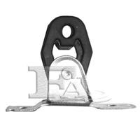 Halter, Abgasanlage FA1 113-941