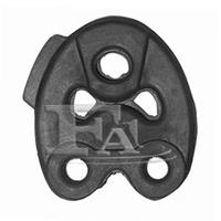 FA1 Halter, Abgasanlage 143-904  MERCEDES-BENZ,190 W201,Stufenheck W124,KOMBI Kombi S124,E-CLASS W124,COUPE C124,E-CLASS Kombi S124,KOMBI Kombi S123