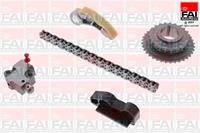 faiautoparts FAI AutoParts Kette, Ölpumpenantrieb OPCK12  HONDA,CIVIC VIII Hatchback FN, FK,CR-V III RE,CR-V II RD_,ACCORD VII CL,FR-V BE,ACCORD VII Tourer CM