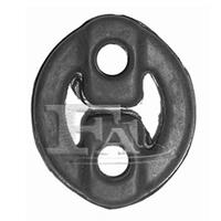 Halter, Abgasanlage FA1 763-901