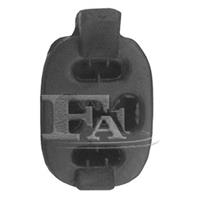 FA1 Halter, Abgasanlage 333-911  FIAT,LANCIA,AUTOBIANCHI,SEICENTO 187,CINQUECENTO 170,PANDA 141A_,UNO 146A/E,PANDA Van 141_,Y10 156,Y10