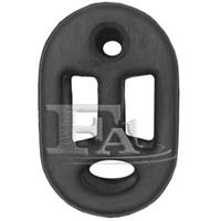 Halter, Abgasanlage FA1 233-908