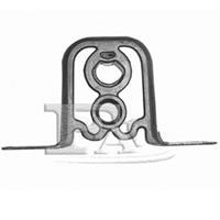FA1 Halter, Abgasanlage 113-720  AUDI,80 8C, B4,80 Avant 8C, B4
