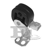 Halter, Abgasanlage FA1 113-999