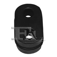 Halter, Abgasanlage FA1 123-934