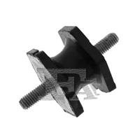 Halter, Abgasanlage FA1 223-903