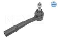 MEYLE Spurstangenkopf MEYLE-ORIGINAL: True to OE. 616 020 0031 Spurstangengelenk,Spurgelenk OPEL,CITROËN,VAUXHALL,CROSSLAND X,C3 AIRCROSS II
