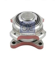 dtspareparts Houder, radiateurventilator DT 2.15297