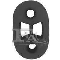 Halter, Abgasanlage FA1 123-933