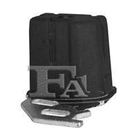 Halter, Abgasanlage FA1 223-936
