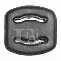 FA1 Halter, Abgasanlage 143-909  MERCEDES-BENZ,G-CLASS W463,G-CLASS W461,G-CLASS Cabrio W463