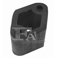 FA1 Halter, Abgasanlage 233-902  PEUGEOT,CITROËN,205 II 20A/C,205 I 741A/C,309 I 10C, 10A,BX XB-_