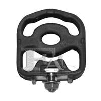 FA1 Halter, Abgasanlage 123-943  OPEL,FIAT,ALFA ROMEO,CORSA C F08, F68,ZAFIRA B A05,ASTRA H Caravan L35,MERIVA,ASTRA H L48,VECTRA C Caravan