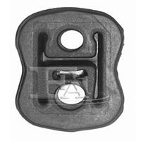 Halter, Abgasanlage FA1 143-923