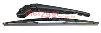 METZGER Scheibenwischerarm 2190435 Wischerarm,Wischarm, Scheibenreinigung VOLVO,V70 II SW,XC70 CROSS COUNTRY