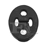 Halter, Abgasanlage FA1 723-905
