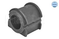 Lagerung, Stabilisator Vorderachse Meyle 414 615 0000