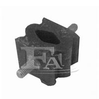 Halter, Abgasanlage FA1 223-913