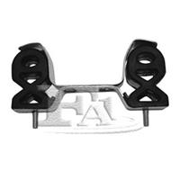 Halter, Abgasanlage FA1 213-944