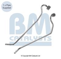 mercedes-benz Drukleiding, druksensor (roetfilter)