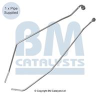 mercedes-benz Drukleiding, druksensor (roetfilter) PP11104B