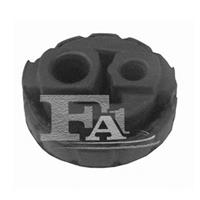 FA1 Halter, Abgasanlage 233-918  FIAT,PEUGEOT,CITROËN,ULYSSE 179AX,ULYSSE 220,SCUDO Kasten 220L,SCUDO Combinato 220P,206 SW 2E/K,807 E,406 Break 8E/F