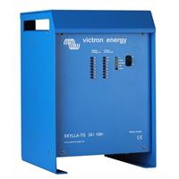 victronenergy Victron Energy Bleiakku-Ladegerät Skylla-TG 24/100 (1+1) 3-Phasen 24V Ladestrom (max.) 100A