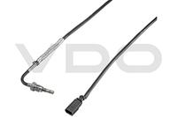 Sensor, Abgastemperatur VDO 2910000810700