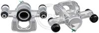 Bremssattel Hinterachse rechts ABS 431702